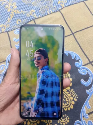 New Infinix Hot 50 Pro 4G 128 GB