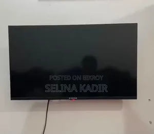 সিঙ্গার অ্যান্ড্রয়েড টিভি