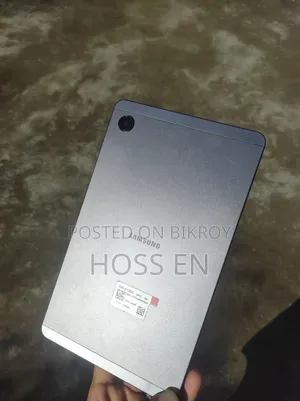 স্যামসাং গ্যালাক্সি ট্যাব এ১১ ৬৪ জিবি গ্রে