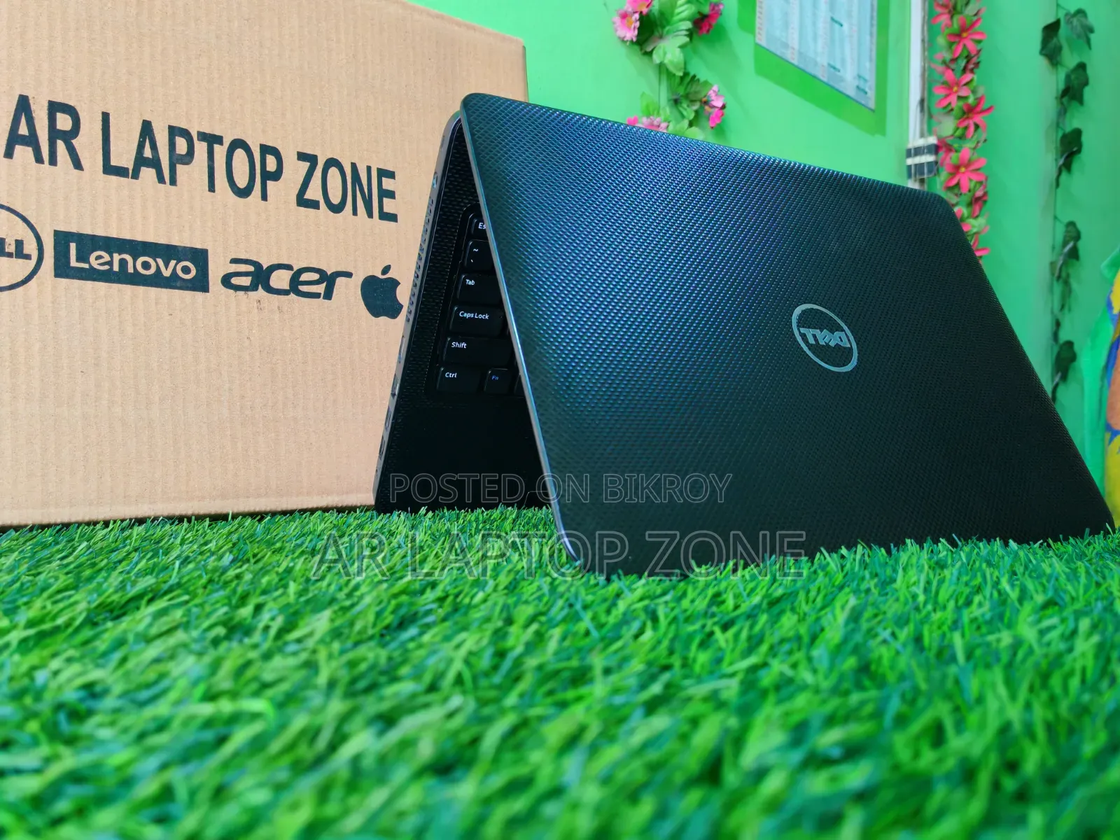 Laptop Dell Inspiron 14 3421 8GB Intel Core I5 HDD 500GB
