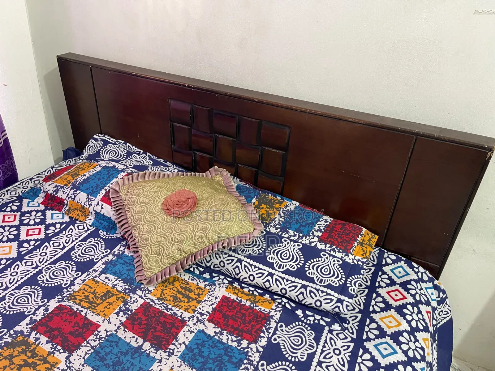 Furniture Bed