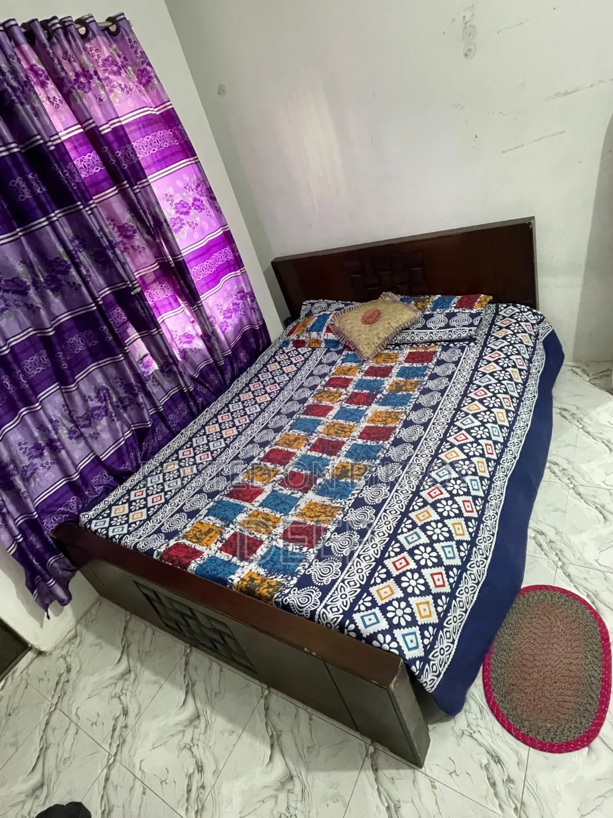 Furniture Bed