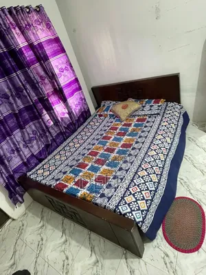 Furniture Bed