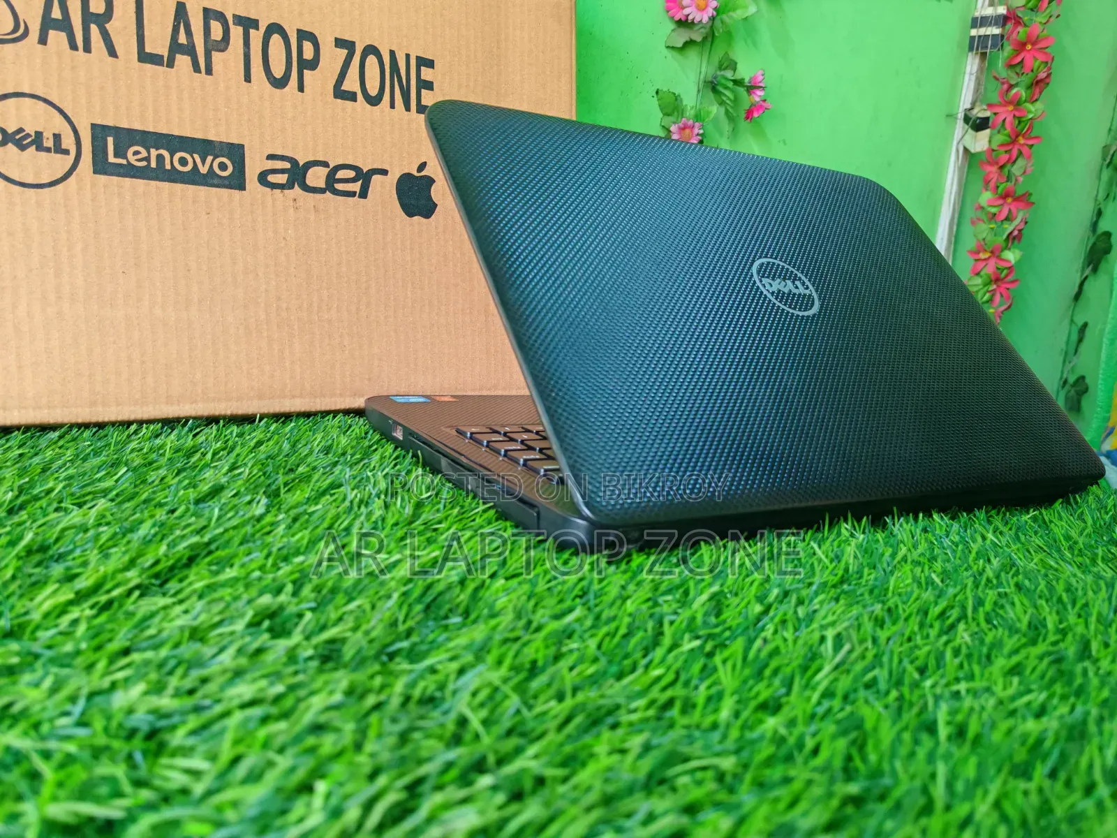 Laptop Dell Inspiron 14 3421 8GB Intel Core I5 HDD 500GB