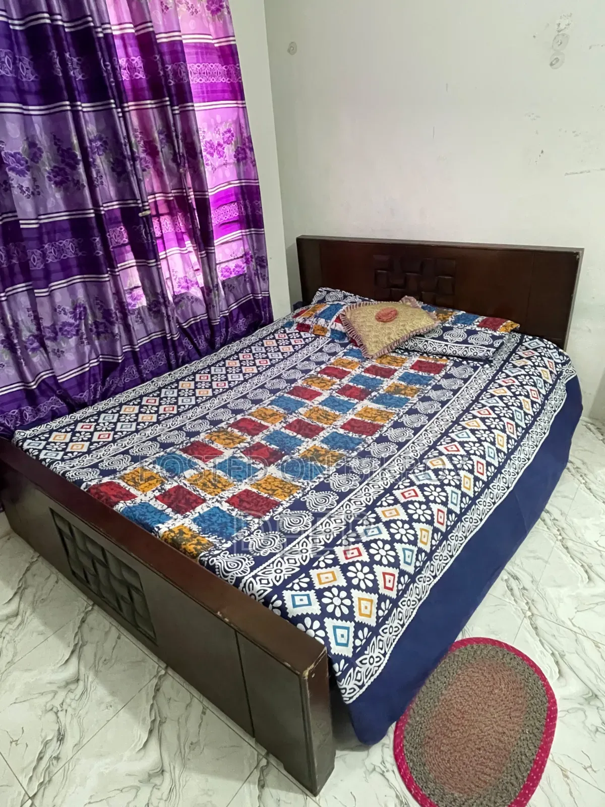Furniture Bed