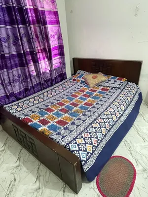 Furniture Bed