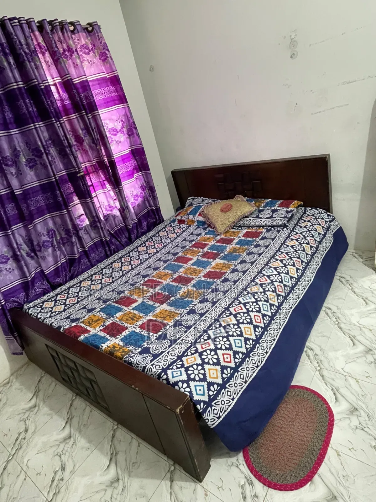 Furniture Bed