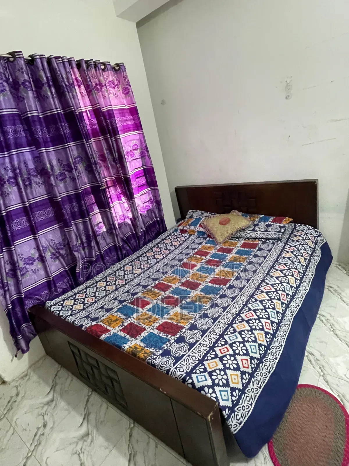 Furniture Bed