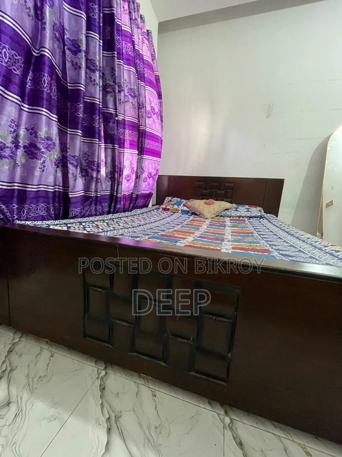 Furniture Bed