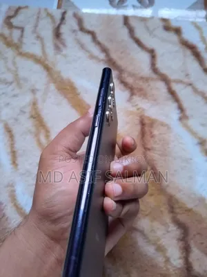 Samsung Galaxy S22 Ultra 512 GB Black
