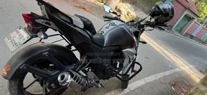Yamaha Fazer FI V2 2017