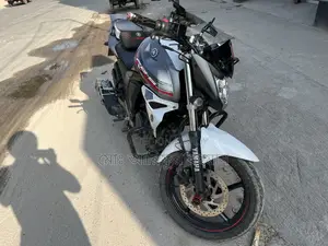 ইয়ামাহা ফেজার এফআই ভি২ ২০১৭