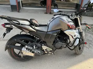 ইয়ামাহা ফেজার এফআই ভি২ ২০১৭
