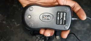 ম্যাক্সওয়েল অপটিক্যাল মাউস