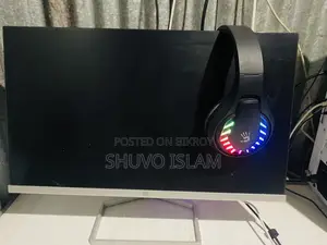Desktop Computer 16GB AMD Ryzen 5 SSD 500GB