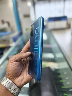 নতুন রিয়েলমি ৭ ৫জি ১২৮ জিবি গ্রে