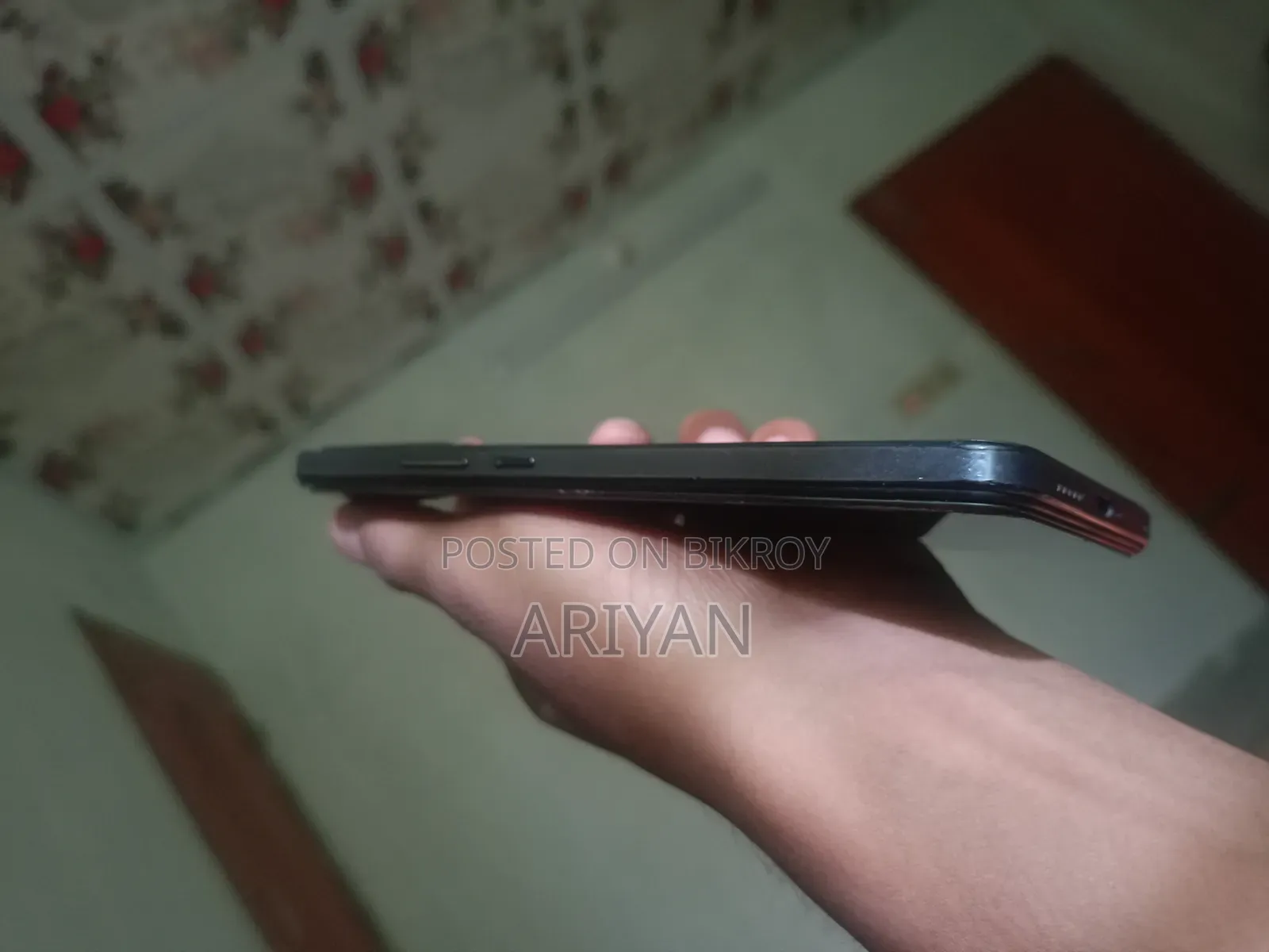 Vivo V27e 256 GB Black