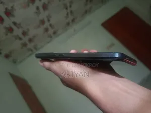 Vivo V27e 256 GB Black
