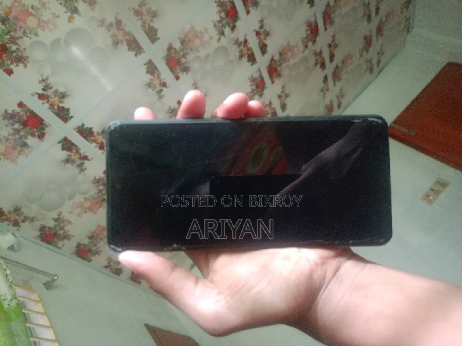 Vivo V27e 256 GB Black