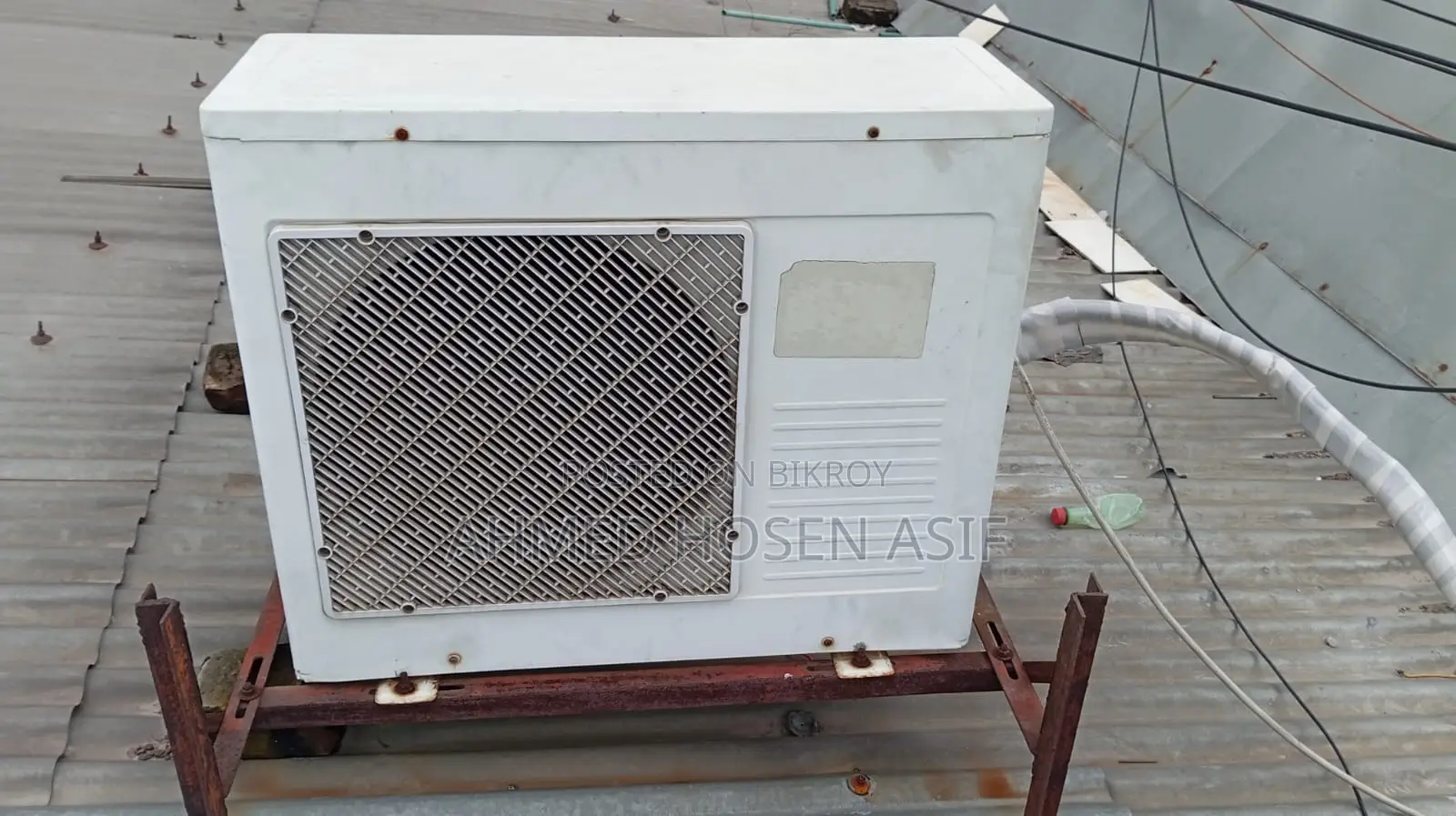 RANGS 2 TON AC for sale Non-Inverter |