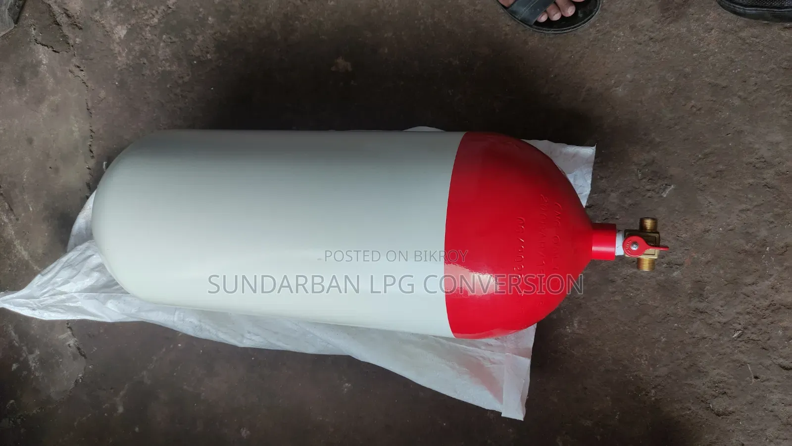 সিএনজি সিলিন্ডার গ্যাস সিলিন্ডার সিএনজি গ্যাস সিলিন্ডার