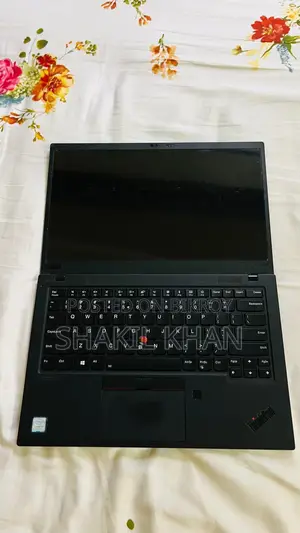 Laptop Lenovo ThinkPad X1 Carbon 8GB Intel Core I5 SSD 256GB
