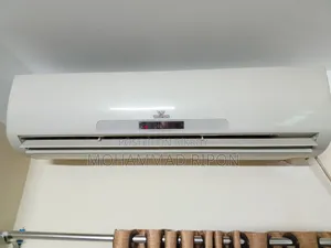Two Walton ACs