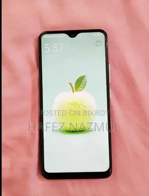 Vivo Y11 32 GB Silver