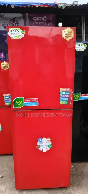 নতুন ফ্রিজ