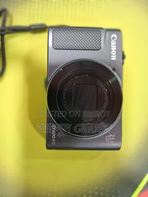 Power Shot, SX620HS, Wifi