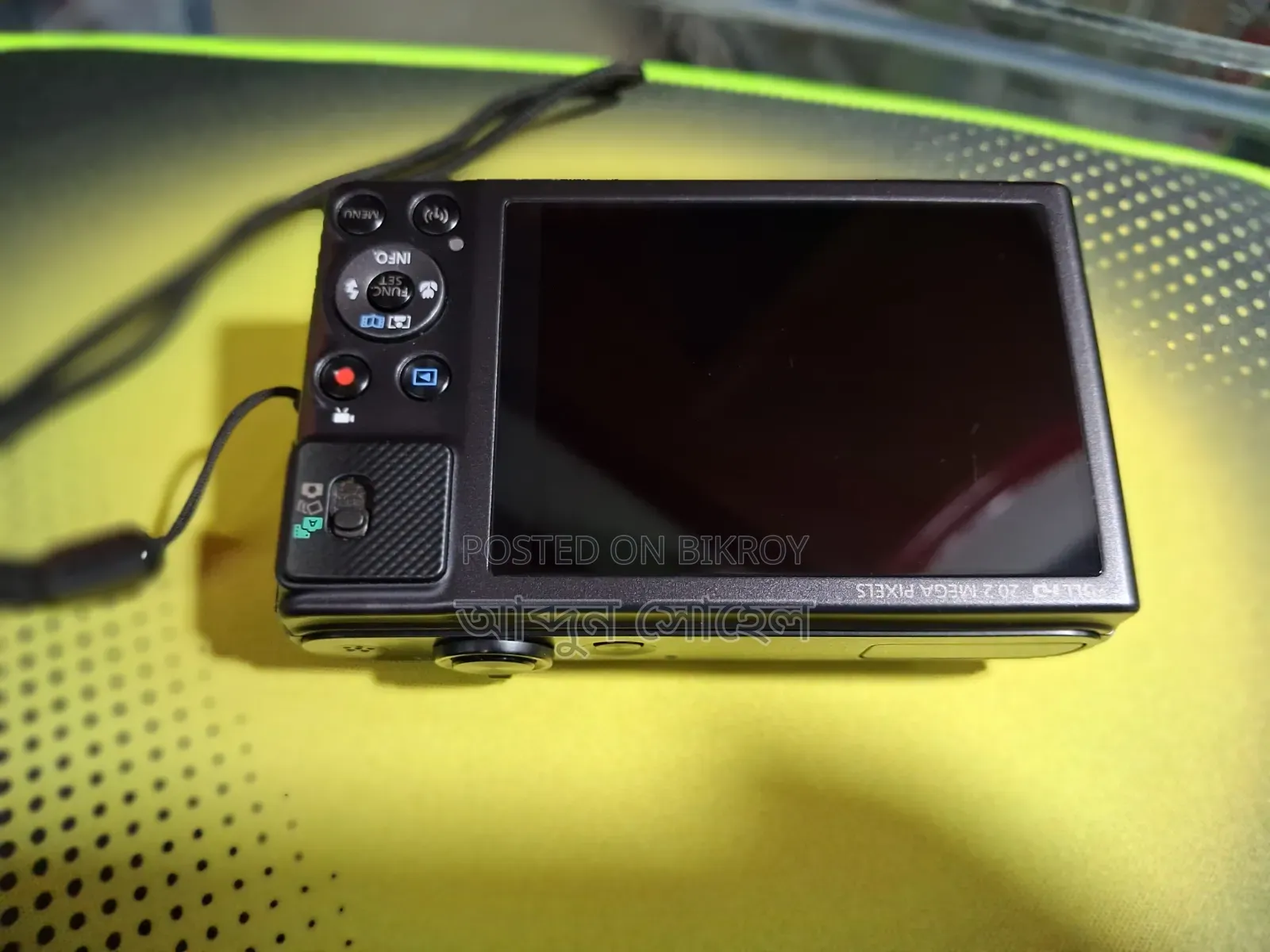 Power Shot, SX620HS, Wifi