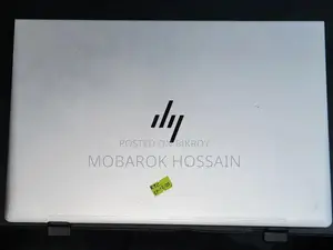 ল্যাপটপ এইচপি এলিটবুক ৬৪৫ জি৯ ১৬জিবি এএমডি রাইজেন ৫ এসএসডি ২৫৬জিবি