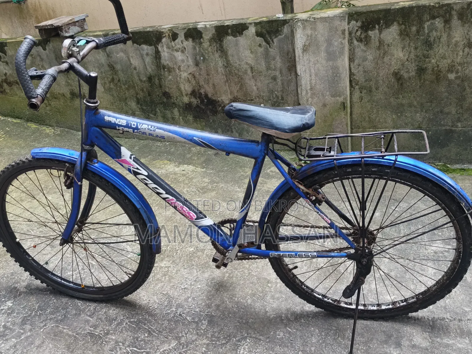 Sycell Bikri