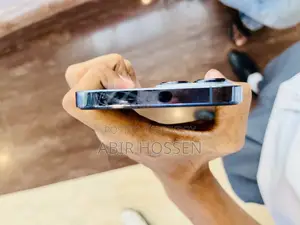 অ্যাপল আইফোন ১৩ প্রো ম্যাক্স ২৫৬ জিবি ব্লু