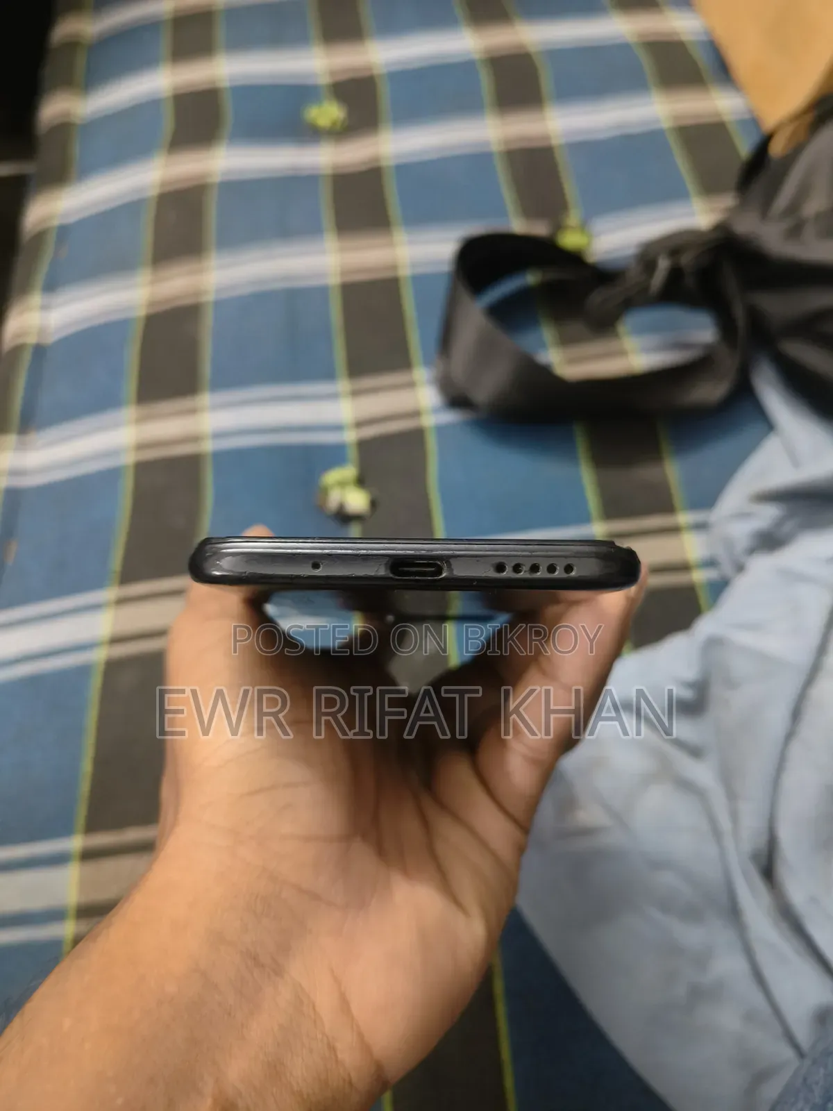 শাওমি রেডমি ১০সি ১২৮ জিবি রেড