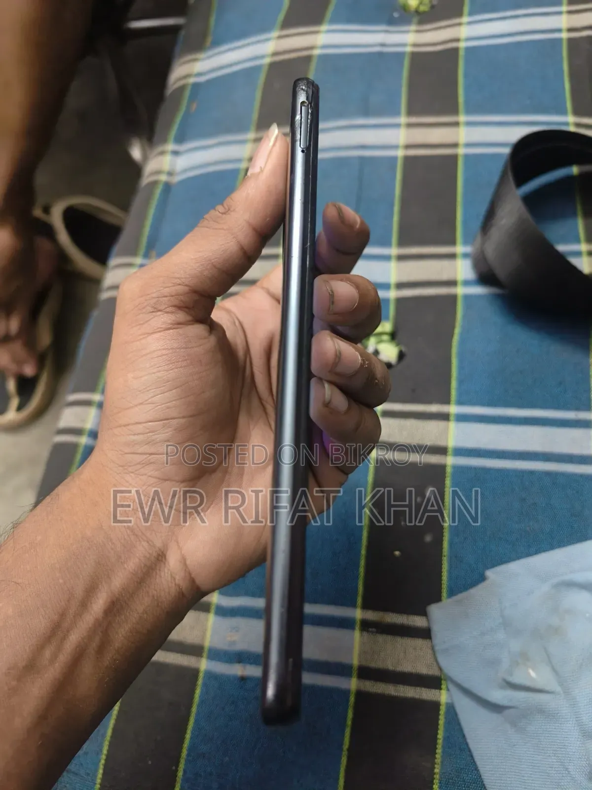 শাওমি রেডমি ১০সি ১২৮ জিবি রেড