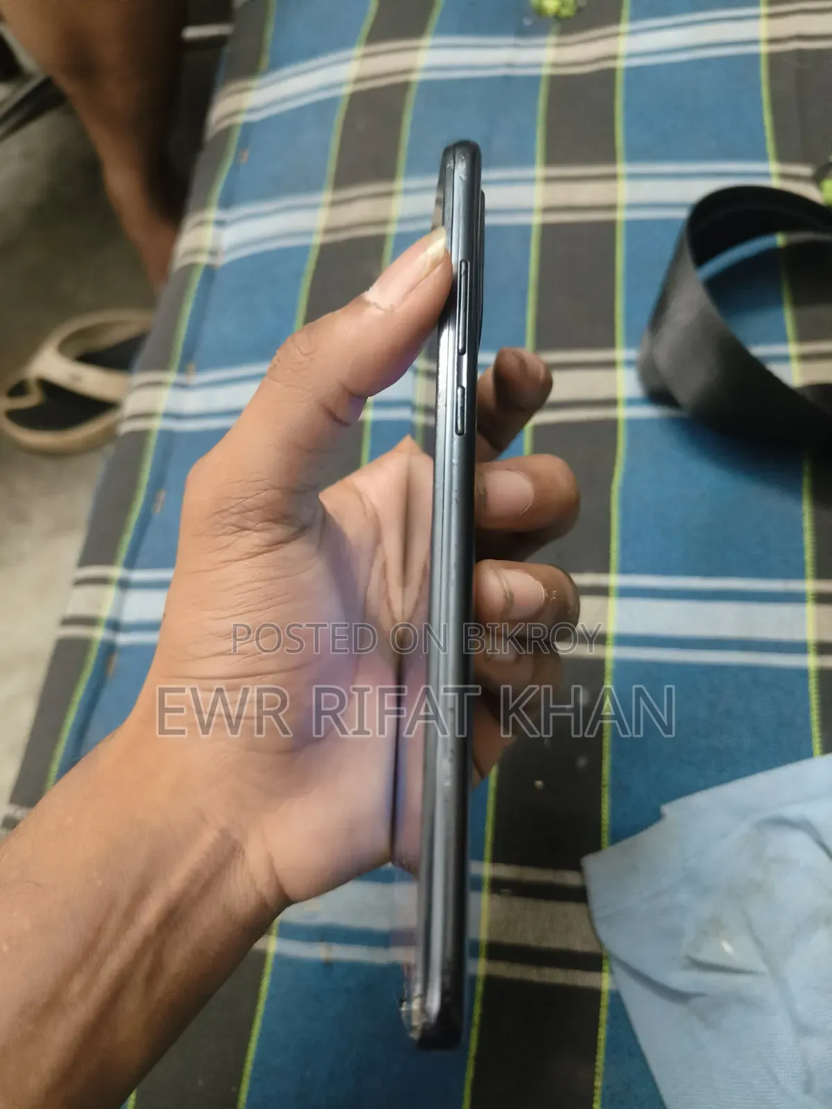 শাওমি রেডমি ১০সি ১২৮ জিবি রেড