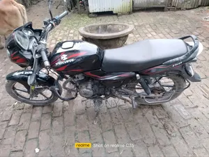 বাজাজ ডিসকভার ১৫০ ২০১১ ব্ল্যাক
