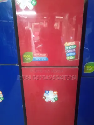 নতুন ফ্রিজ