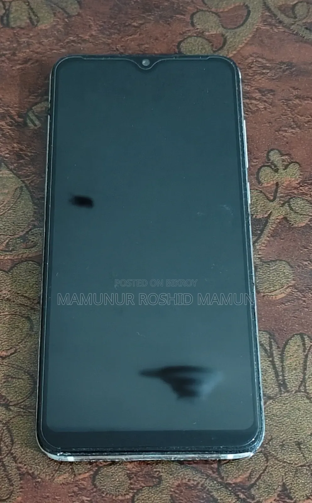 শাওমি মি ৯ লাইট ১২৮ জিবি হোয়াইট