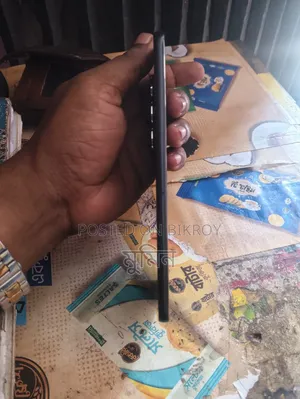 Infinix Hot 60 Pro+ 256 GB Gray