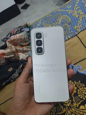 New Infinix Hot 50 Pro 4G 128 GB