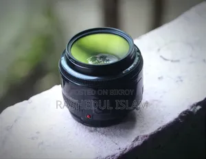 ক্যানন ইএফ ৫০মিমি এফ/১.৮ ২য় সংস্করণ