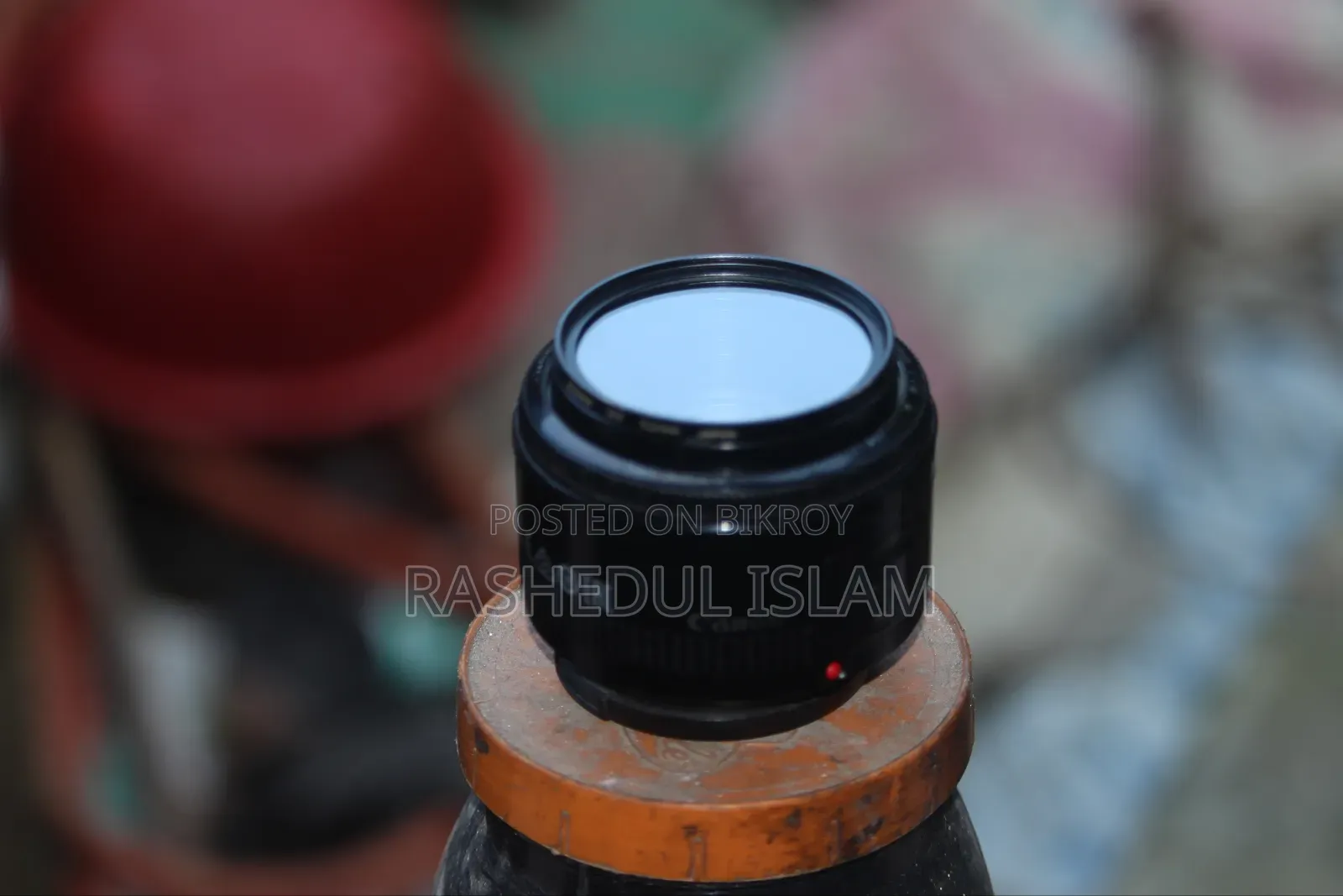 ক্যানন ইএফ ৫০মিমি এফ/১.৮ ২য় সংস্করণ