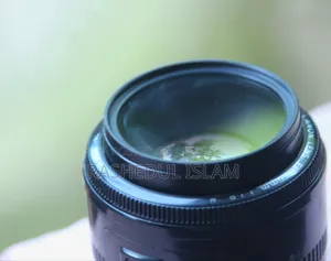 ক্যানন ইএফ ৫০মিমি এফ/১.৮ ২য় সংস্করণ