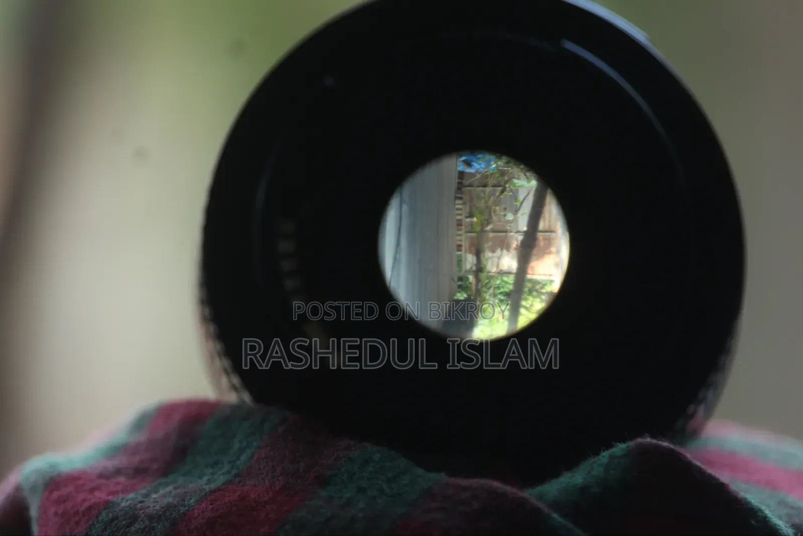 ক্যানন ইএফ ৫০মিমি এফ/১.৮ ২য় সংস্করণ