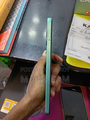 Tecno Camon 19 Neo 128 GB Green