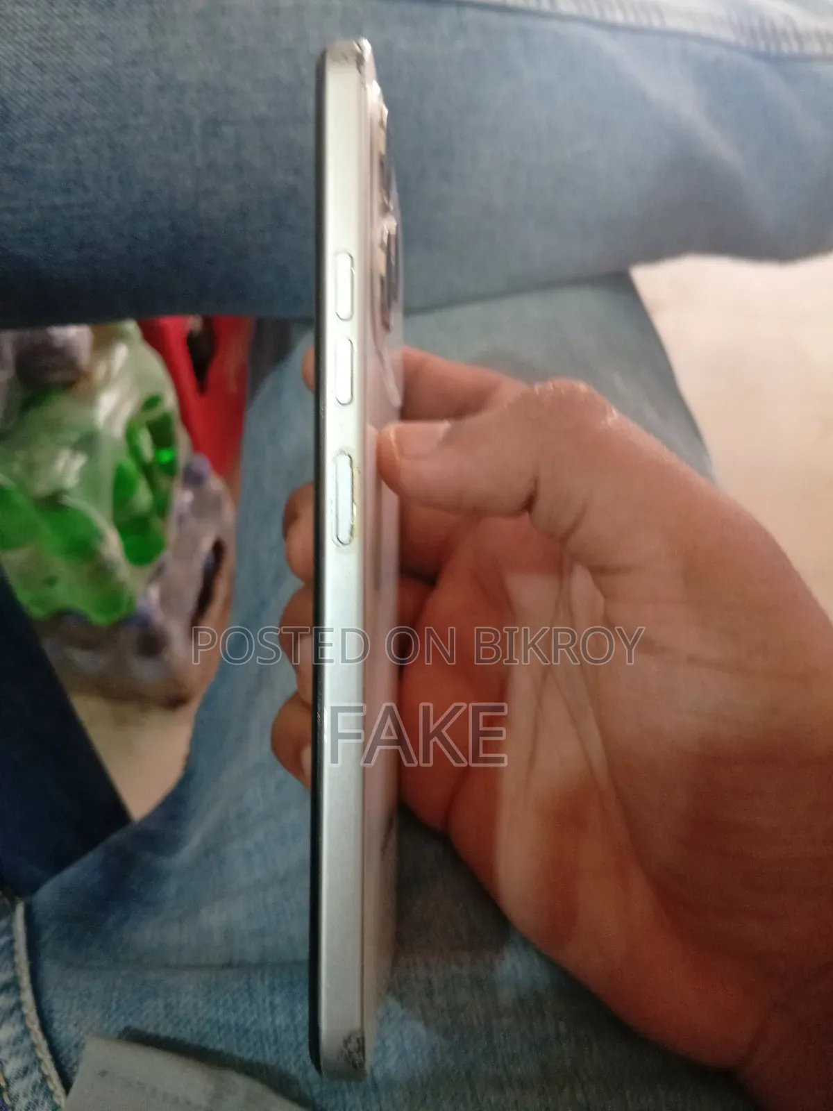 টেকনো স্পার্ক ৪০ ১২৮ জিবি হোয়াইট