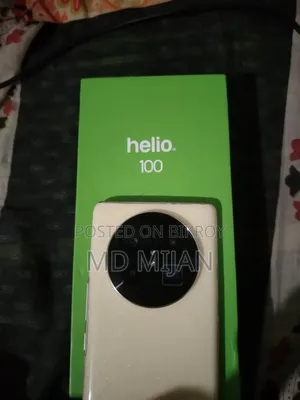 Helio 100 256 GB Yellow