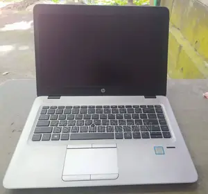 Laptop HP EliteBook 840 G3 8GB Intel Core I5 SSD 256GB